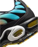 Nike HV2526-001 Nike Air MAX Plus Hombre Baltic Blue Safety Orange EU 39 - 7