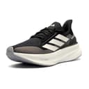 adidas Men's Ultraboost 5X Running, CBLACK/FTWWHT/CARBON, 8 UK - 2