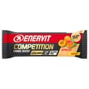 Enervit Competition Bar - Geschmack: Aprikose - 25x Riegel à 30g - 2