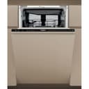 Whirlpool Lavastoviglie 45 cm, classe C, 11 coperti, terzo cesto fisso - 1