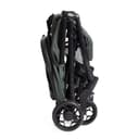 Chicco Urbino, Passeggino 0+ Mesi-22 Kg, Passeggino Leggero con Chiusura Smart e Compatta, Capotte Estensibile con Trattamenti UV50+ Antipioggia, Schienale Reclinabile e Regolabile, Poggiagambe, Verde - 8