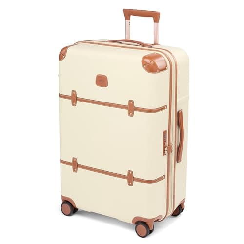 Bric's Bellagio Trolley 70,5 cm Cream