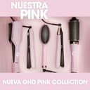 ghd Duet Style - Cepillo secador de pelo de edición limitada con sorbete rosa con funda a juego y alfombrilla resistente al calor (enchufe de la UE) - 7