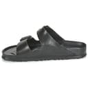 Birkenstock 129421 Arizona EVA black, EVA PIANELLE Uomo, Black EU 43 - 1