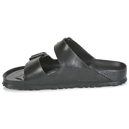 Birkenstock 129423 Arizona EVA black, EVA Donna, Black EU 39