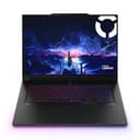Lenovo Legion 9i 18", Gaming Laptop (2025 Model), Intel Core Ultra 9 275HX 24C, NVIDIA GeForce RTX 5090 24GB, 64GB RAM, SSD 2TB, Windows 11 Home/Pro, Keyboard (backlit/UK) - Eclipse Black - 1