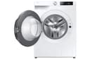 Samsung Series 6 AutoDose and SpaceMax Washing Machine, 11kg, 1400rpm, White, WW11DG6B85LEU1 - 7