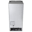 Fridgemaster MQ79394EB Freestanding American 4 Door Fridge Freezer 427L, Total No Frost, Inverter compressor, Black, 64.3D x 79.4W x 181.6H cm, E Rated - 3