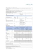 Cecotec Frigorífico 3 puertas Bolero CoolMarket TDW 548 Black Glass E, Clase E, 548 L, Diseño T Door, Compresor Inverter Plus, Total No Frost, Metal Cooling, Multi AirFlow, Fast Cooling & Freezing - 18