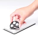 Ibywind Schutzfolie für OnePlus 13 5G(2 Stück),TPU Folie,mit 1 Stück Metall-Kameraschutz,1 Stück Rückseitenfolie,Blasenfreie Klar HD - 5