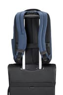 Samsonite MySight - Backpack laptop da 15,6 pollici, 43 cm, 19 L, blu (blu) - 11