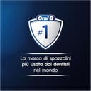 Oral-B Spazzolino Elettrico Ricaricabile iO 3 Nero, 1 Testina Di Ricambio, 1 Custodia Da Viaggio, 1 Spazzolino - 9