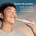 Philips Sonicare DiamondClean 9000 Pack Doble, 4 Modos, 3 Intensidades, Aplicación, Sensor de Presión - 5