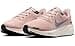 Nike Women's W AIR Zoom Pegasus 41 PRM Road Running Shoes, Pink Oxford/Anthracite-Light S, 5.5 - 2