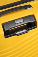 Samsonite Intuo - Medium Hard Case (69 cm), Expandable, Travel Case with 4 Wheels, Lightweight, TSA Lock, 79/87 L, Yellow (Citrus) - 11