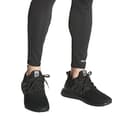 Adidas Herren Ultraboost 1.0 Sneaker, core Black/core Black/Beam Green, 44 2/3 EU - 2