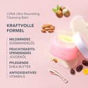 FOREO LUNA 4 Gesichtsreinigungsbürste Set - Gesichtsreinigungsbürste für ausgeglichene Haut + LUNA Micro-Foam Cleanser 2.0, 100 ml + Reinigungsbalsam, 15 ml - Gesichtsmassagegerät - Porenreiniger - 7