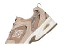 New Balance Women's Trainers, EU 38 Brown - 6
