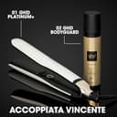 ghd Platinum+ Piastra & Styler Professionale Bianca – Capelli Più Forti, Maggiore Lucentezza, Protezione del Colore – Per Tutti i Tipi di Capelli - 9