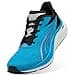 PUMA Electrify Nitro 4Road - Tenis de Correr para Hombre, Speed Blue Puma Black, 40 EU - 5