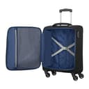 American Tourister Holiday Heat - Spinner S, hand luggage, 55 cm, 38 L, black - 2