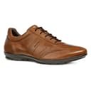 Geox Mens Uomo Symbol B Shoes, Browncotto, 10 UK - 2