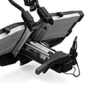 Thule Rampa de carga Thule EasyFold XT 933401. Compatible con los tipos de portabicicletas 933 934, 9655, 9665. - 4