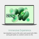 Dell XPS 13 9345 Laptop, Copilot+ AI PC (13.4" FHD+ 120Hz, Snapdragon X Plus (> Intel i7-1355U), 16GB 8448MT/s RAM, 512GB SSD), Thin & Light, 27 Hours Battery Life, IR Webcam, Wi-Fi 7, Win 11 Pro - 5