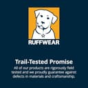 RUFFWEAR Arnés para Perro con asa, Flagline, Multiusos, Ligero, Ajustable, cómodo, para Caminar, 3 Puntos de fijación de Plomo, Correa Reforzada y Anillo en V de Metal Fuerte - 8