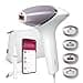 PHILIPS BRI949 Lumea Prestige IPL Hair Removal Device, Light-Based Hair Removal for Long-Lasting Smooth Skin, Includes 4 Special Attachments for Body, Face, Bikini Area & Armpits - 2