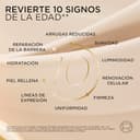 L’Oréal Paris, Age Perfect Serum Le Duo Rejuvenecedor, Antiarrugas, Efecto Reafirmante y Antiedad, con Péptidos de Colágeno, Vitaminas B3 y C*, Piel más suave y luminosa, para tipo de pieles, 30 ml - 3