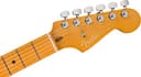 Fender American Ultra MN Mocha Burst - Electric Guitar - 8