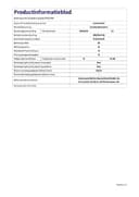 Continental 145378 - 205/55/R16 91H - B/B/71dB - Sommerreifen PKW - 4