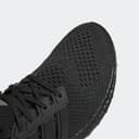 Adidas Herren Ultraboost 1.0 Sneaker, core Black/core Black/Beam Green, 44 2/3 EU - 5