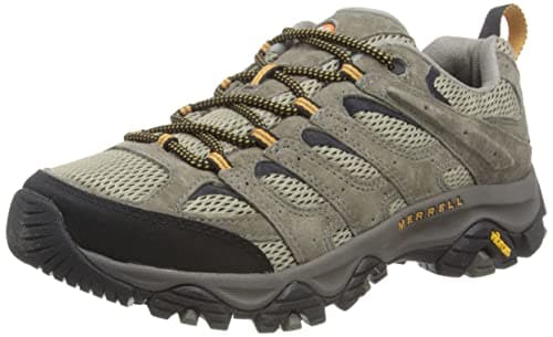 Merrell Moab 3, Scarpe da Escursionismo Uomo, Pecan, 44.5 EU