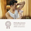 Philips Lumea 9000 Series IPL Hair Removal Device - Laser Hair Removal Alternative, SenseIQ Technology, 4 Attachments for Body, Face, Bikini and Underarms, Corded & Cordless Use, Model BRI957/00 - 7