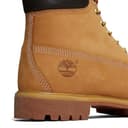 Timberland men's 6" Premium Waterproof Boot, Wheat, 8 Wide - 9