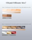 Haarlosy IPL Epilatore Luce Pulsata - Indolore Epilatore Laser con Funzioni 3 IN 1 (HR/SC/RA), 9 Livelli 999.900 Flash per Uso Domestico su Donna Uomo Bikini, Corpo, Ascelle e Gambe - 7