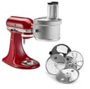 KitchenAid 5KSM2FPA Food Processor, Accessorio per Robot da Cucina KitchenAid - 3