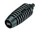 Bosch Boquilla Jet fan para hidrolimpiadoras de alta presión Bosch (AQT 33-10, AQT 35-12, AQT 37-13) - 2