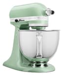 KitchenAid MIXER TILT-HEAD 4.8L - ARTISAN - Pistachio - 5KSM125BPT - 4