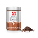 illy Kaffeebohnen Luxus Arabica Kaffeebohnen Auswahl Brasilien, 6er Pack (6 x 250 g) - 1