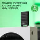 Xbox Series S 512 GB + WD_BLACK C50 1 TB Erweiterungskarte, eine offiziell lizenzierte Speicherkarte für Series S - 4