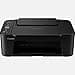 Canon PIXMA TS3750i Wireless Colour All-in-One Inkjet Printer - A4 Print, Copy, Scan - PIXMA Print Plan Compatible - Borderless Photo Printing - Wireless & Smartphone Print - Ideal for Home Printing - 1
