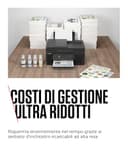 Canon Serie PIXMA G4570 - Stampante Multifunzione, Fotocopiatrice, Scanner e Fax MegaTank per la Casa | Connettività Wireless per Smartphone | Stampante Wifi per Uso Domestico - 3