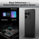 Sony Xperia 1 VIII - 6,5" 19,5:9 FHD+ HDR OLED 120Hz, Dreifach-Kamera mit neuem Teleobjektiv, Xperia AI, Akku für 2 Tage, 3,5mm Audio, Dual SIM, Graphit-Schwarz - 7