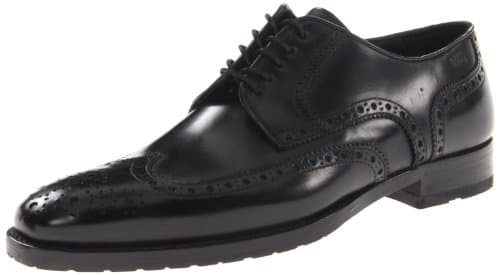 Boss Black By Hugo Boss Men's Clasto Oxford,Black,10.5 M UK