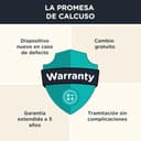 Casio fx-CG50 con Funda Protectora WYNGS Rojo - Calculadora Gráfica - Paquete Básico - 7