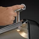 Weber Barbecue-affumicatori della Marca Modello Barbecue 35810029 Genesis Epx 335 Nero - 9