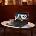 Laptop-Hülle für Lenovo ThinkPad X1 Carbon Gen 9 ThinkPad X1 Carbon Gen12/10/11/X1 Yoga Gen 6/7/8 Hülle 2023 All-Inclusive, sturzsichere Hülle 14 Zoll (35,6 cm), PU-Leder-Innentasche, Weinrot - 8